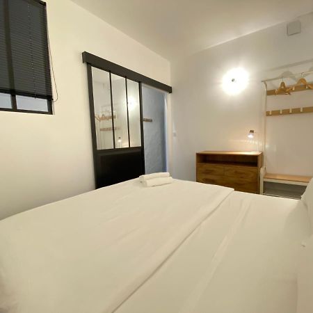 Boutique Hotel Un Appart En Ville Bayonne Exteriér fotografie
