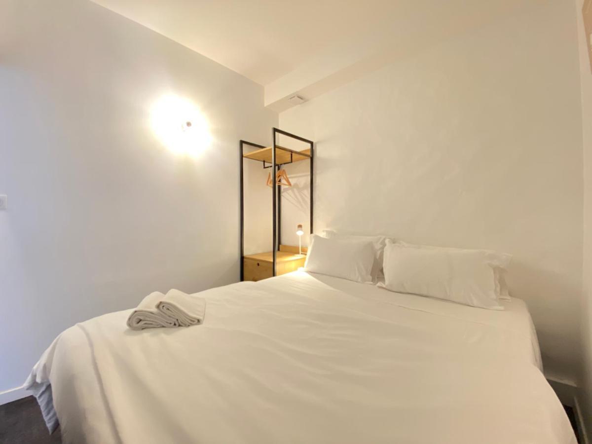 Boutique Hotel Un Appart En Ville Bayonne Exteriér fotografie