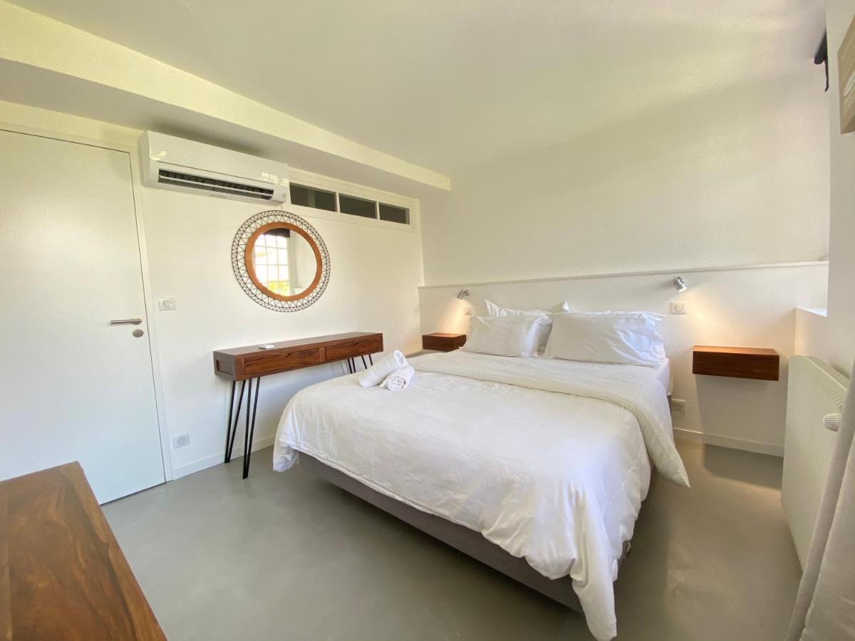 Boutique Hotel Un Appart En Ville Bayonne Exteriér fotografie