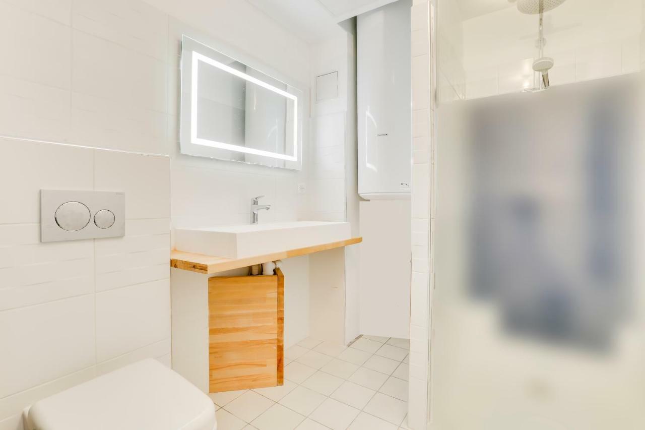 Boutique Hotel Un Appart En Ville Bayonne Exteriér fotografie